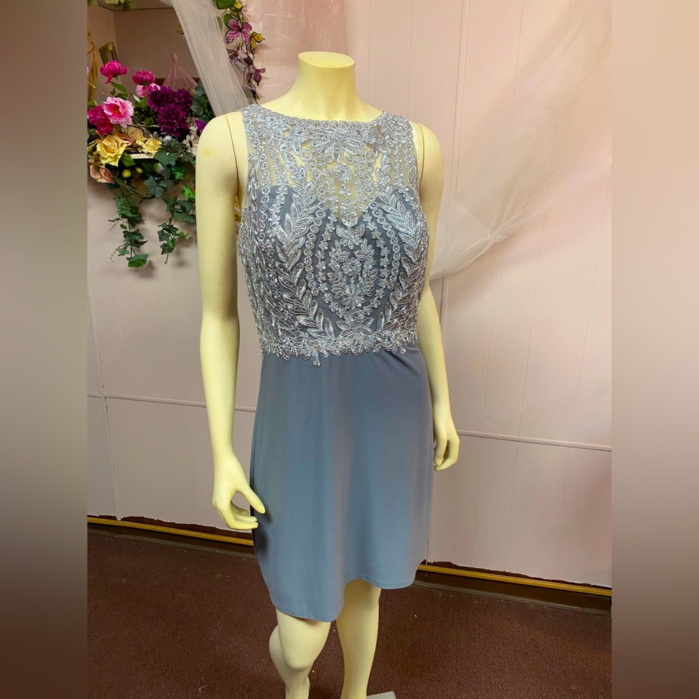 Damas by Tiffany Designs Dress